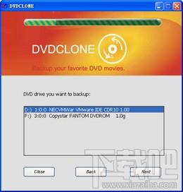 DVDCLONE,DVDCLONE下载,DVDCLONE官方下载