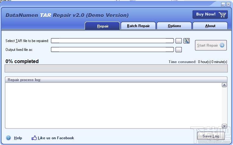 DataNumen TAR Repair,DataNumen TAR Repair下载,DataNumen TAR Repair官方下载