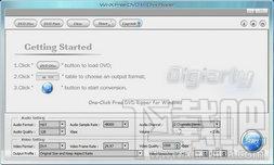 WinX Free DVD to DivX,WinX Free DVD to DivX下载,WinX Free DVD to DivX官方下载
