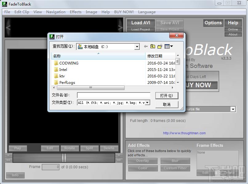 FadeToBlack,FadeToBlack下载,FadeToBlack官方下载