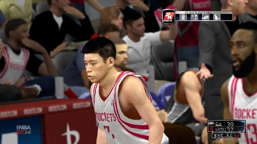 nba2k14,nba2k14中文版