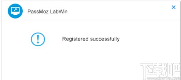 PassMoz LabWin下载,Windows密码恢复软件,密码恢复,密码破解