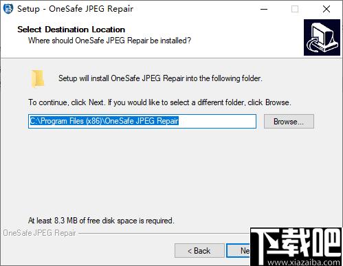 OneSafe JPEG Repair免费版下载