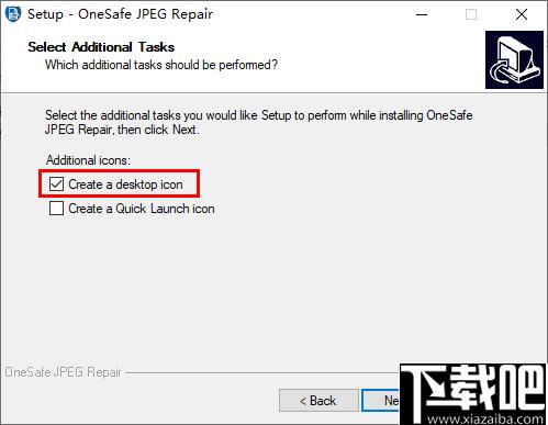 OneSafe JPEG Repair免费版下载