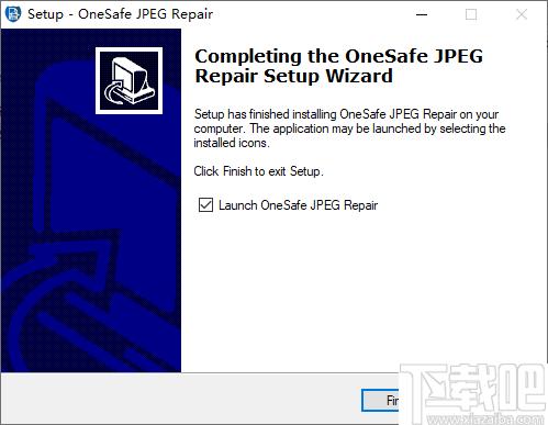 OneSafe JPEG Repair免费版下载