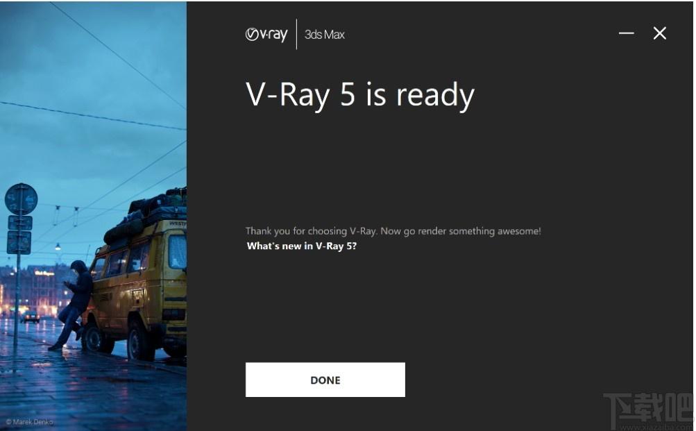 VRay Adv For 3D Max下载,渲染软件,图像处理,渲染软件