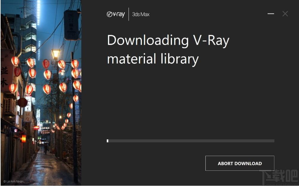 VRay Adv For 3D Max下载,渲染软件,图像处理,渲染软件