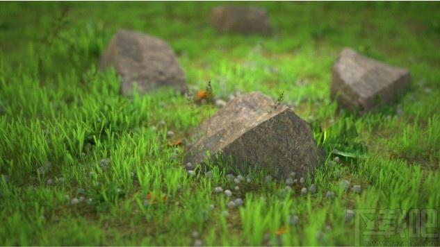 VRay Adv For 3D Max下载,渲染软件,图像处理,渲染软件
