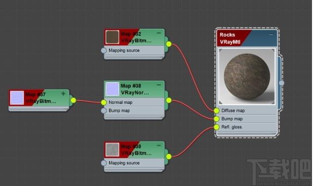 VRay Adv For 3D Max下载,渲染软件,图像处理,渲染软件