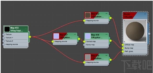 VRay Adv For 3D Max下载,渲染软件,图像处理,渲染软件